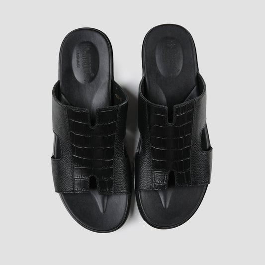 soft slippers for men