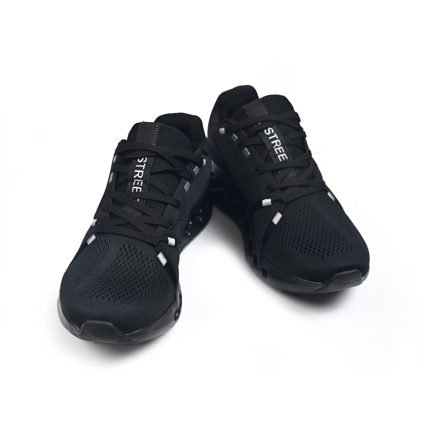 ULTRA SOFT RUNNING TRAINER