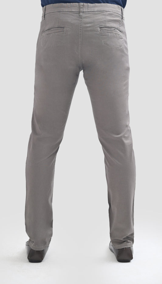 BASIC CHINO PANT