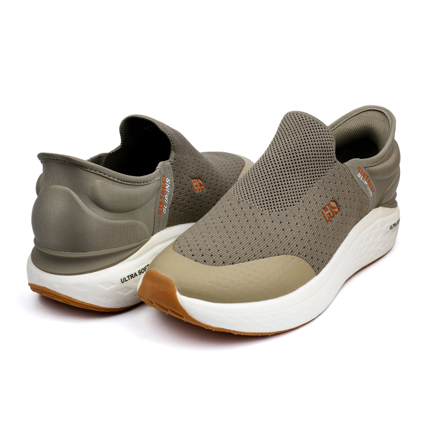 MEMORY TECH HAND FREE SHOES