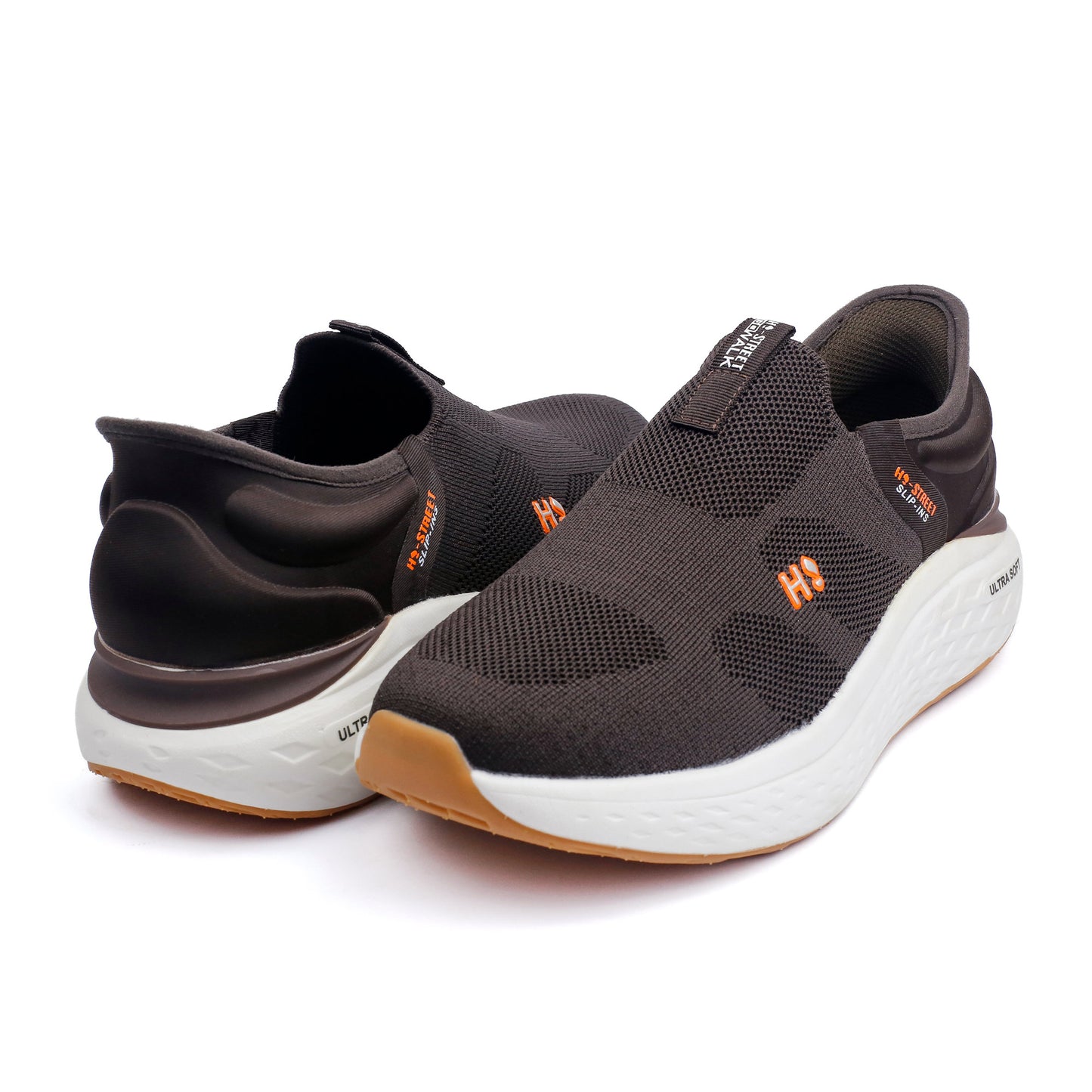 HAND FREE TECH SHOES