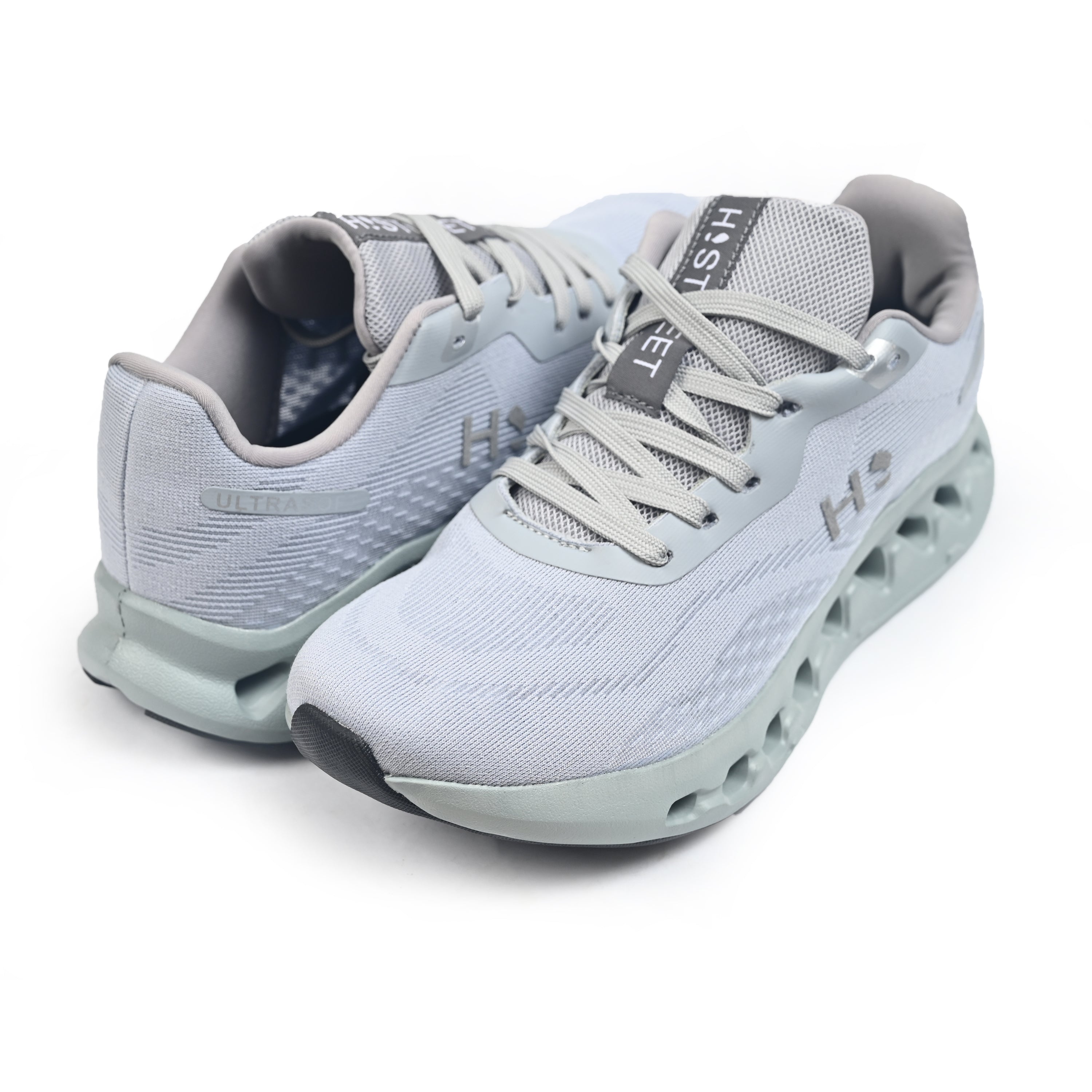 ULTRA SOFT RUNNING TRAINER