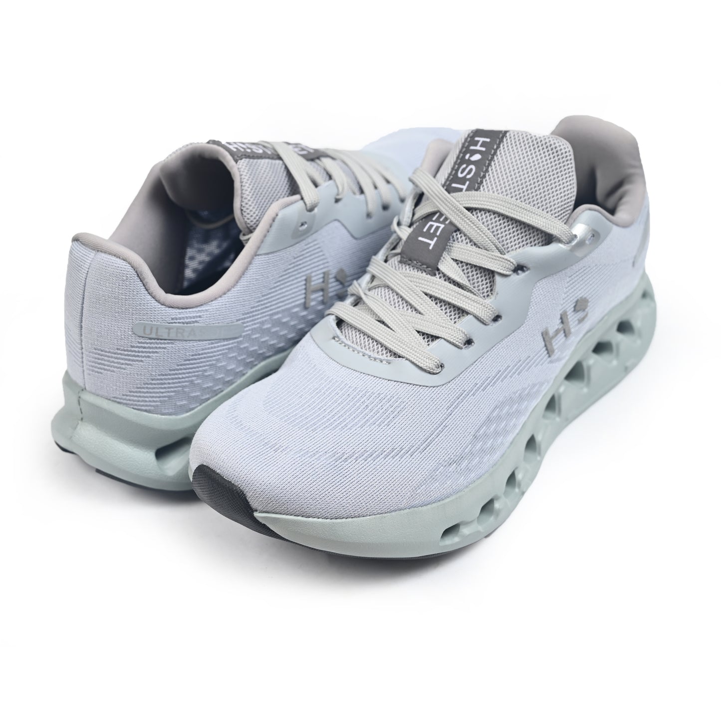 ULTRA SOFT RUNNING TRAINER