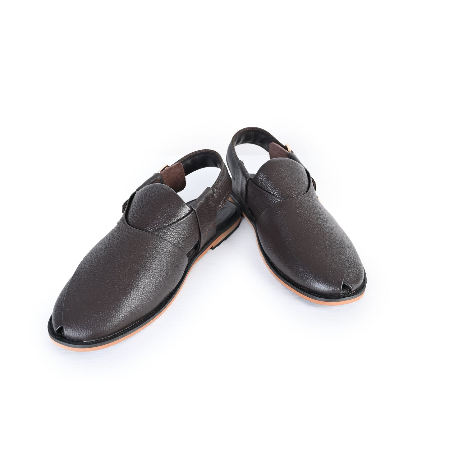 MILT SOFT LEATHER SANDAL