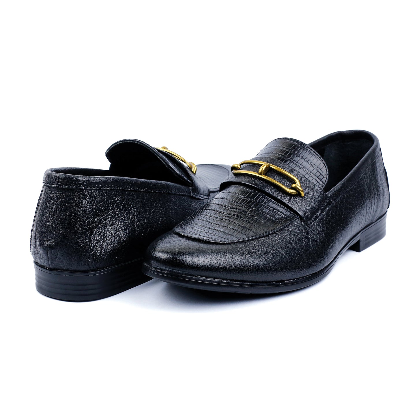 PREMIUM LEATHER SMART SHOES