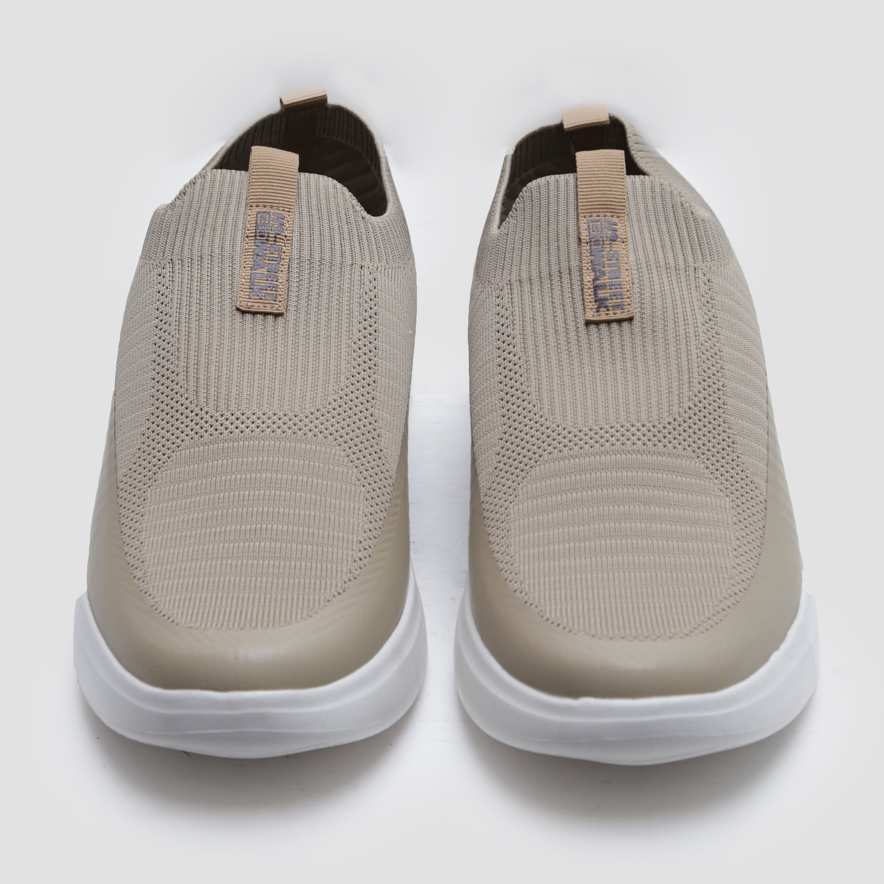 COMFORT SLIP-ON SHOES