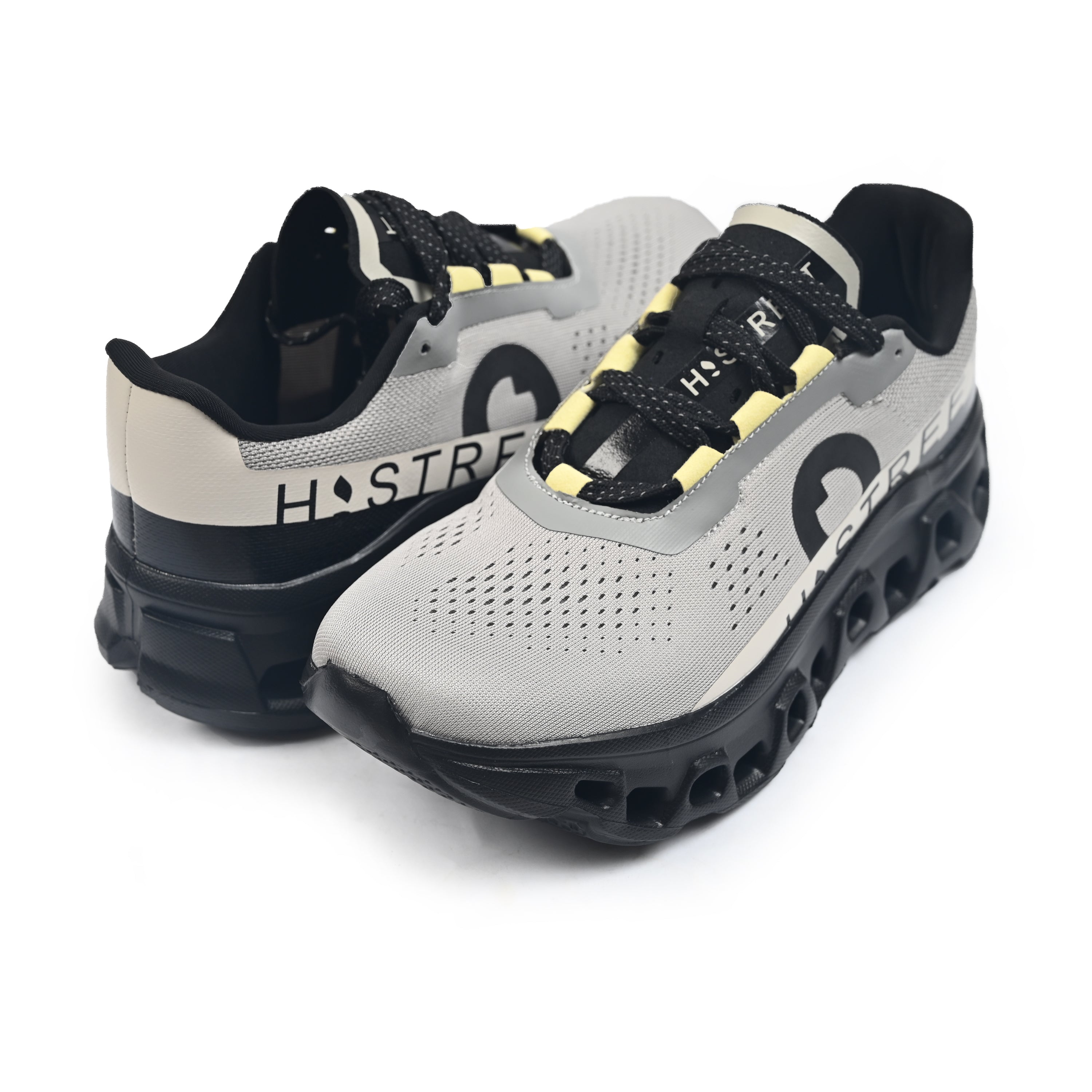 LACE UP ULTRA LIEGHT SHOES
