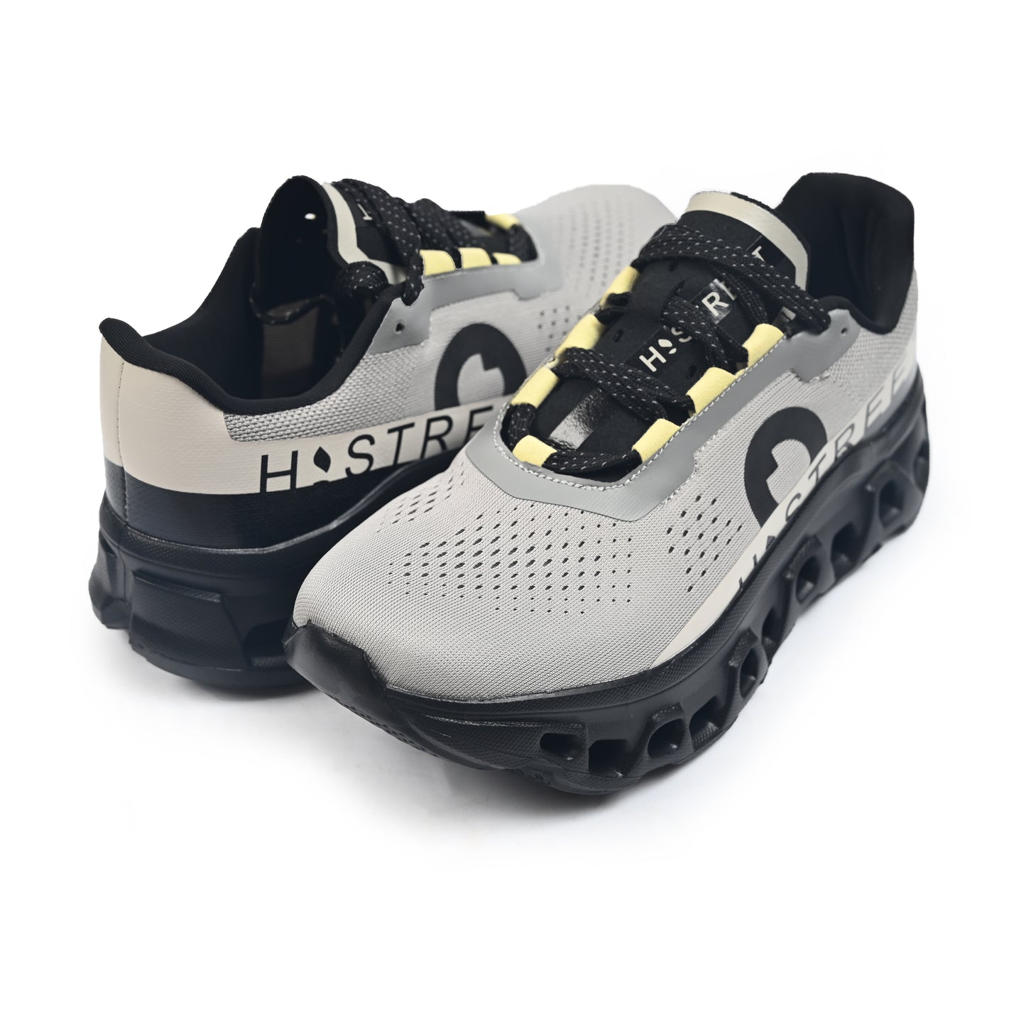 LACE UP ULTRA LIEGHT SHOES