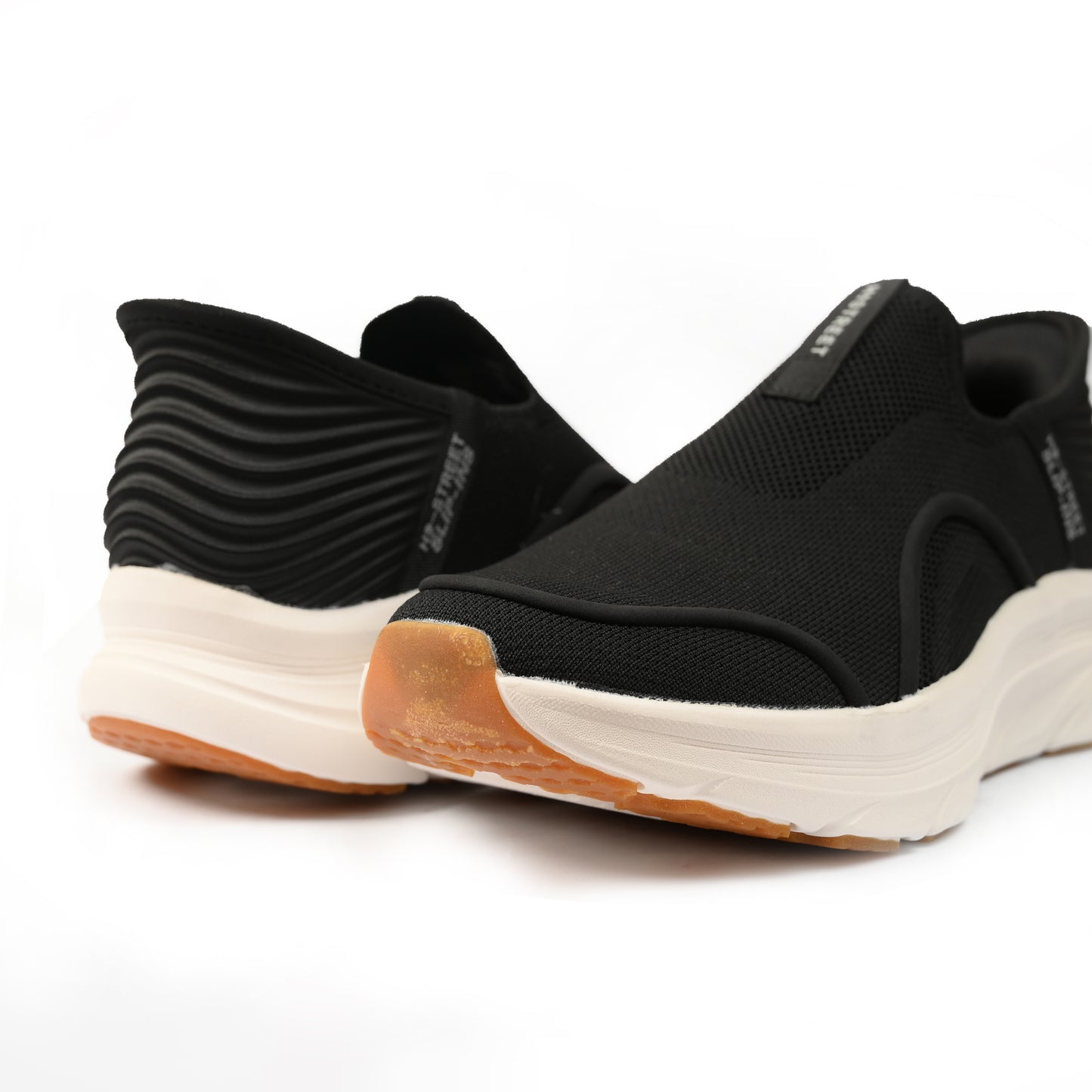 SLIP ON MEMORY FOAM SHOES