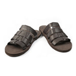 comfortable men's slippers