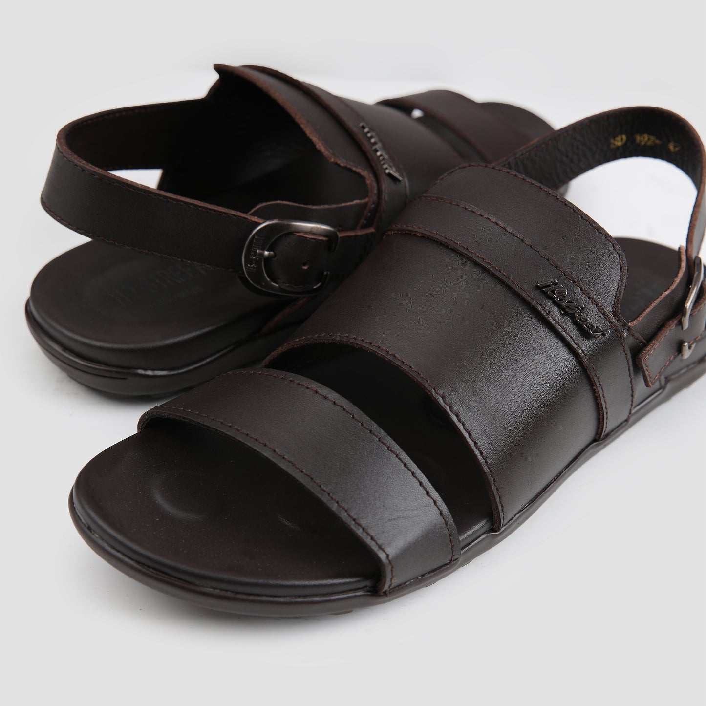 HISTREET SIGNATURE COMFORT SANDAL