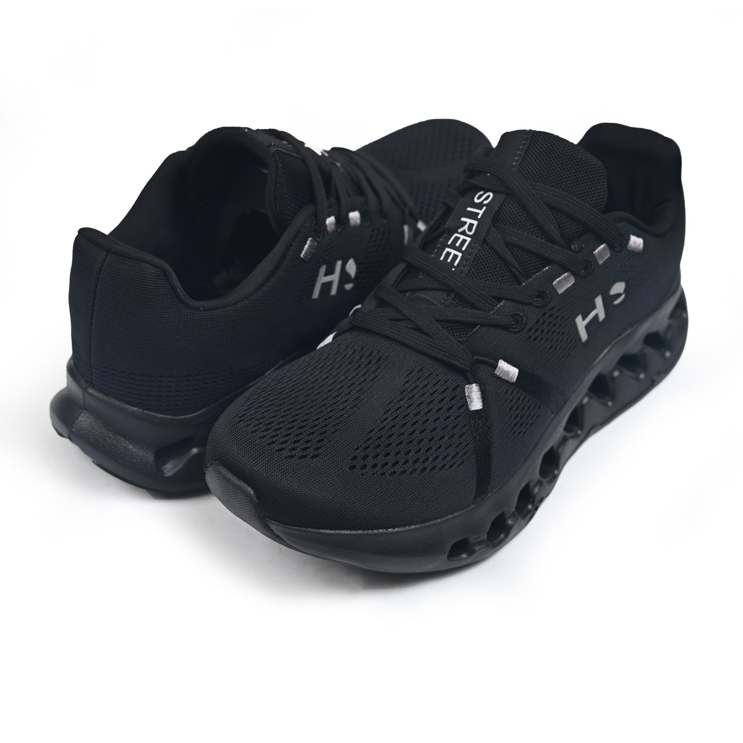ULTRA SOFT RUNNING TRAINER