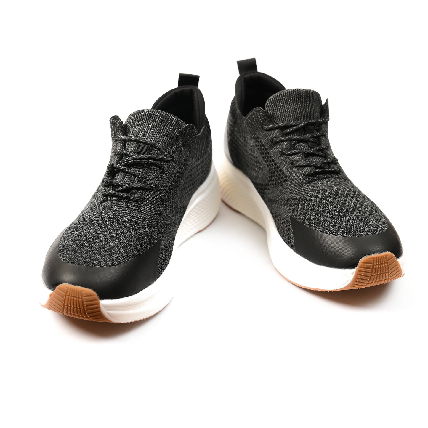 KNIT FABRIC ARCH FIT TTRAINER