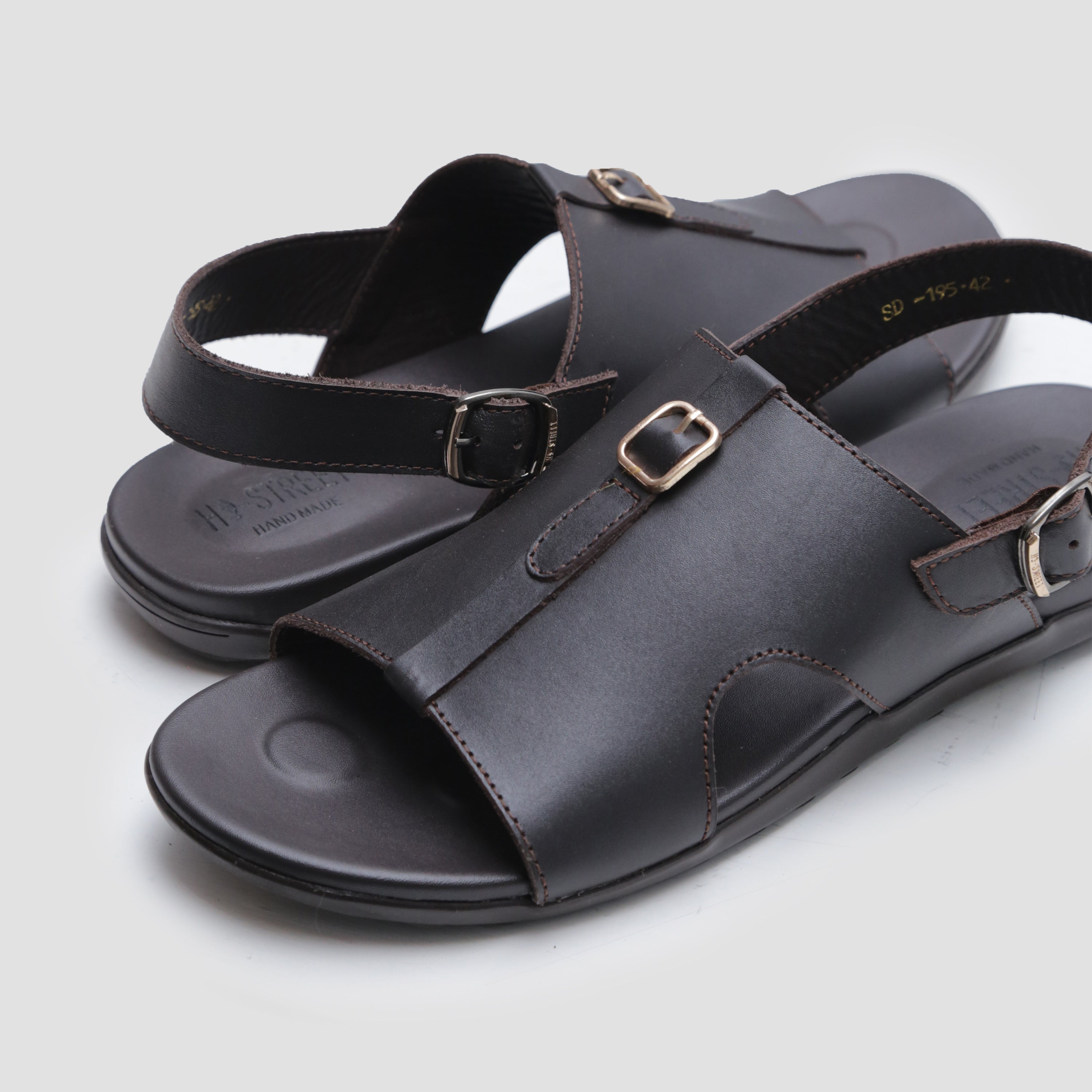 HAND MADE LEATHER SANDAL