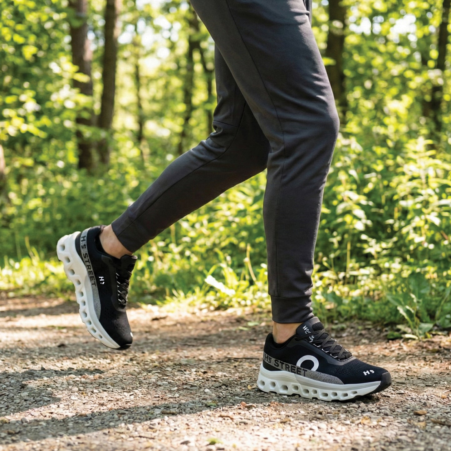 ULTRA SOFT SLIP IN SHOES