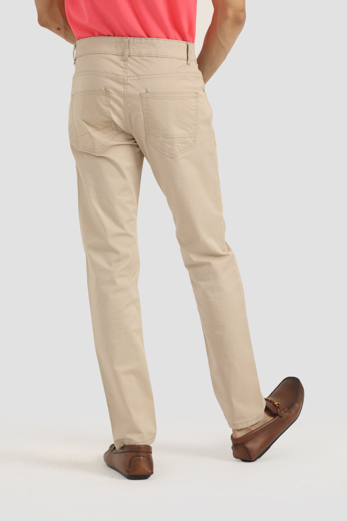 BASIC CHINO PANT