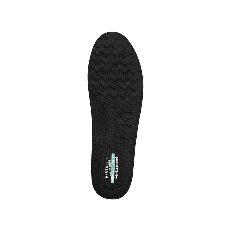 LACE UP STYLE SLIP IN SHOES