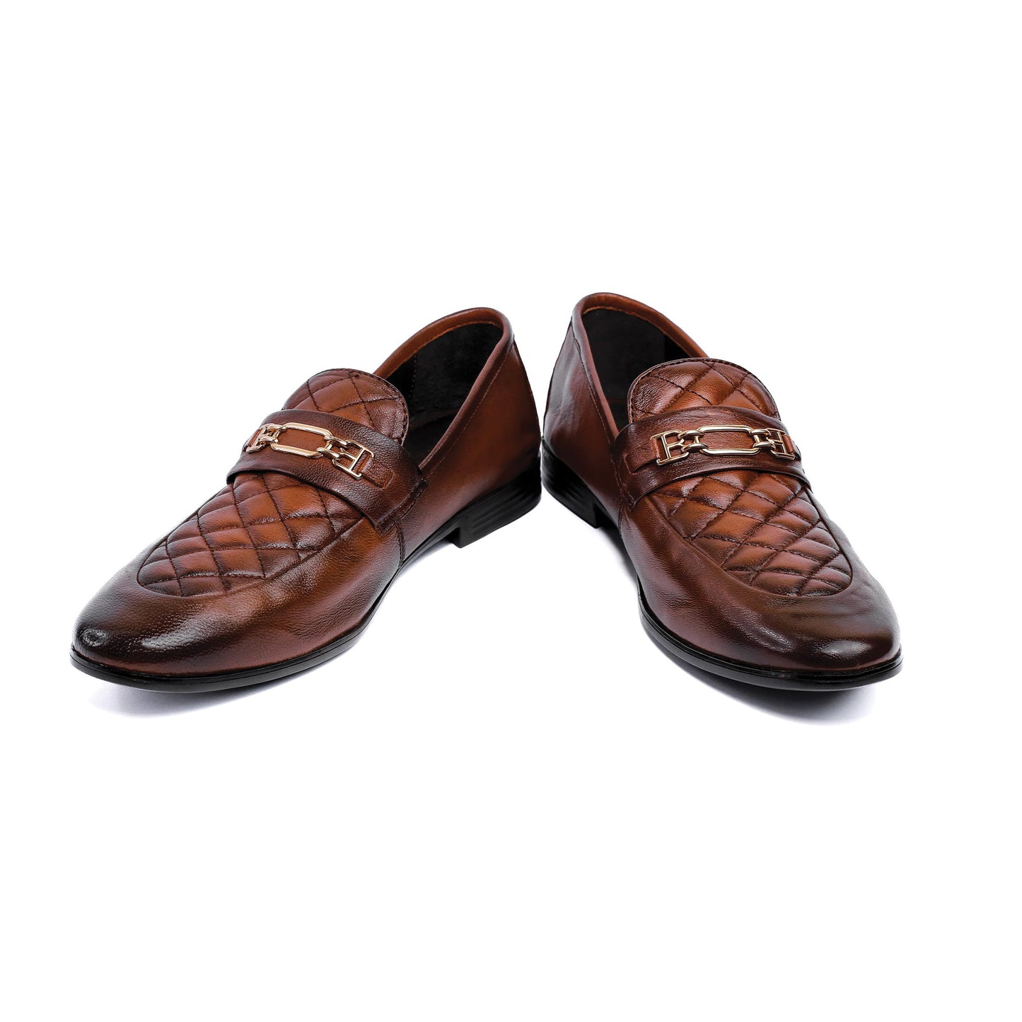 SHEEP LEATHER CLASSIC SHOES