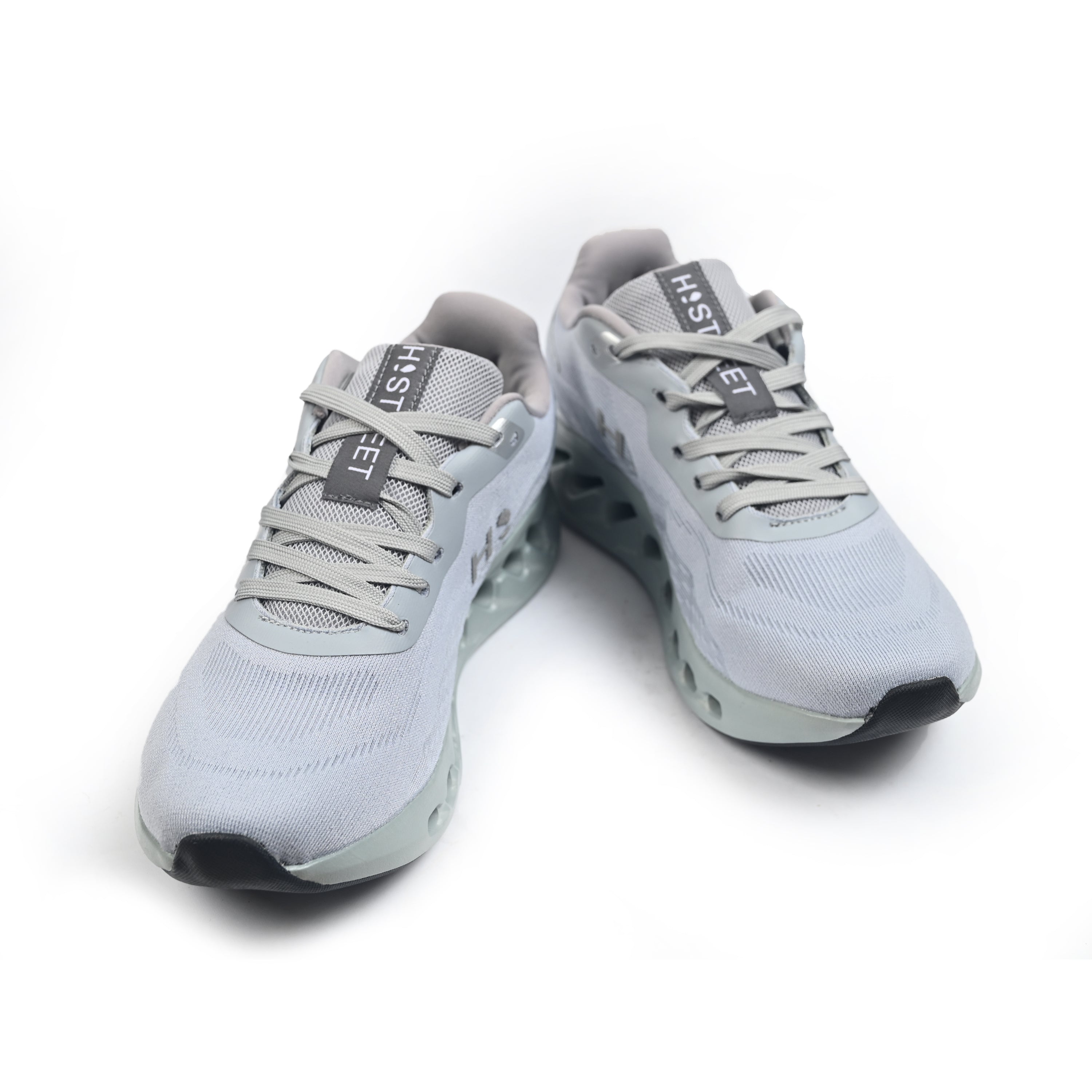 ULTRA SOFT RUNNING TRAINER