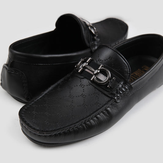 new loafer shoes
