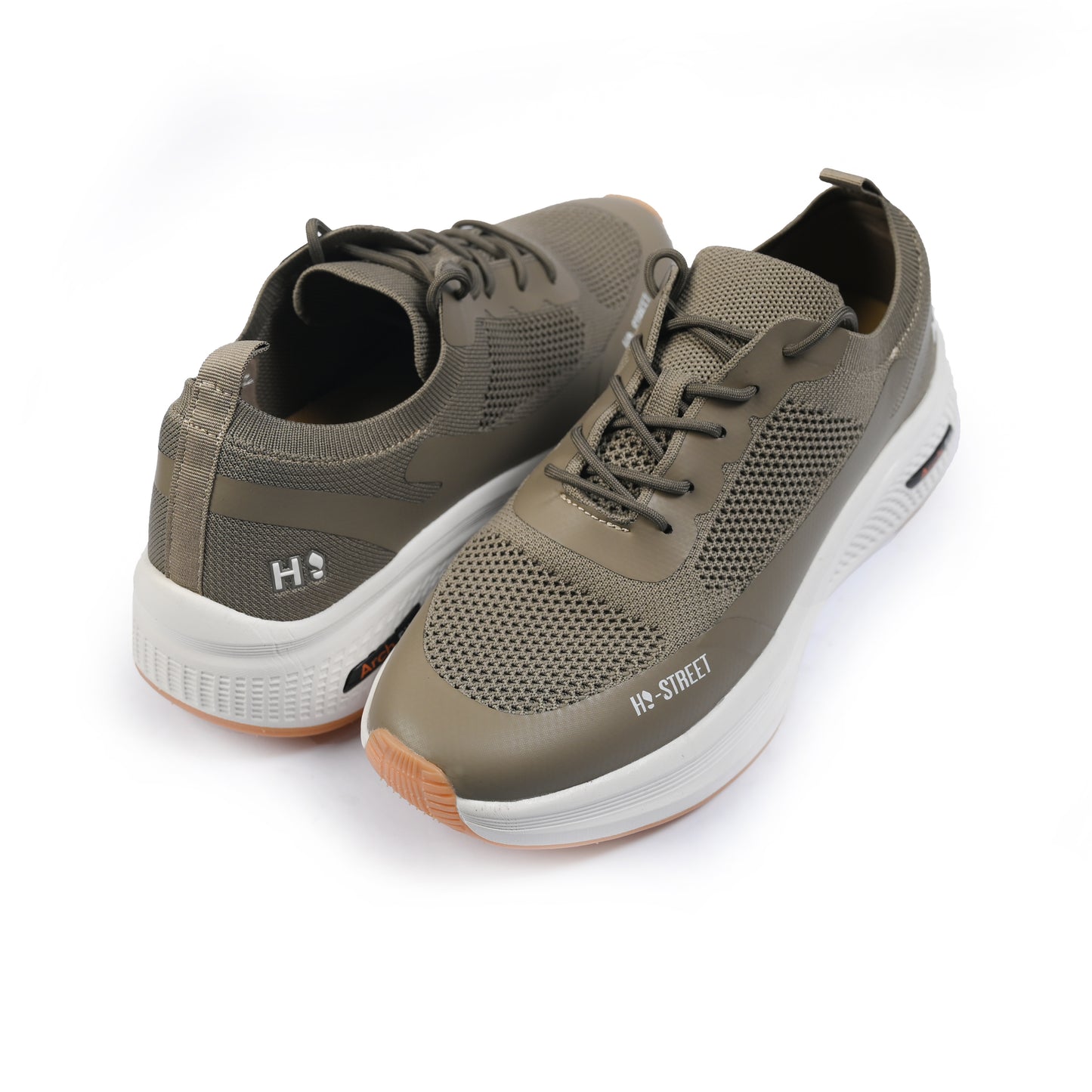 ARCH FIT LACE UP SHOES