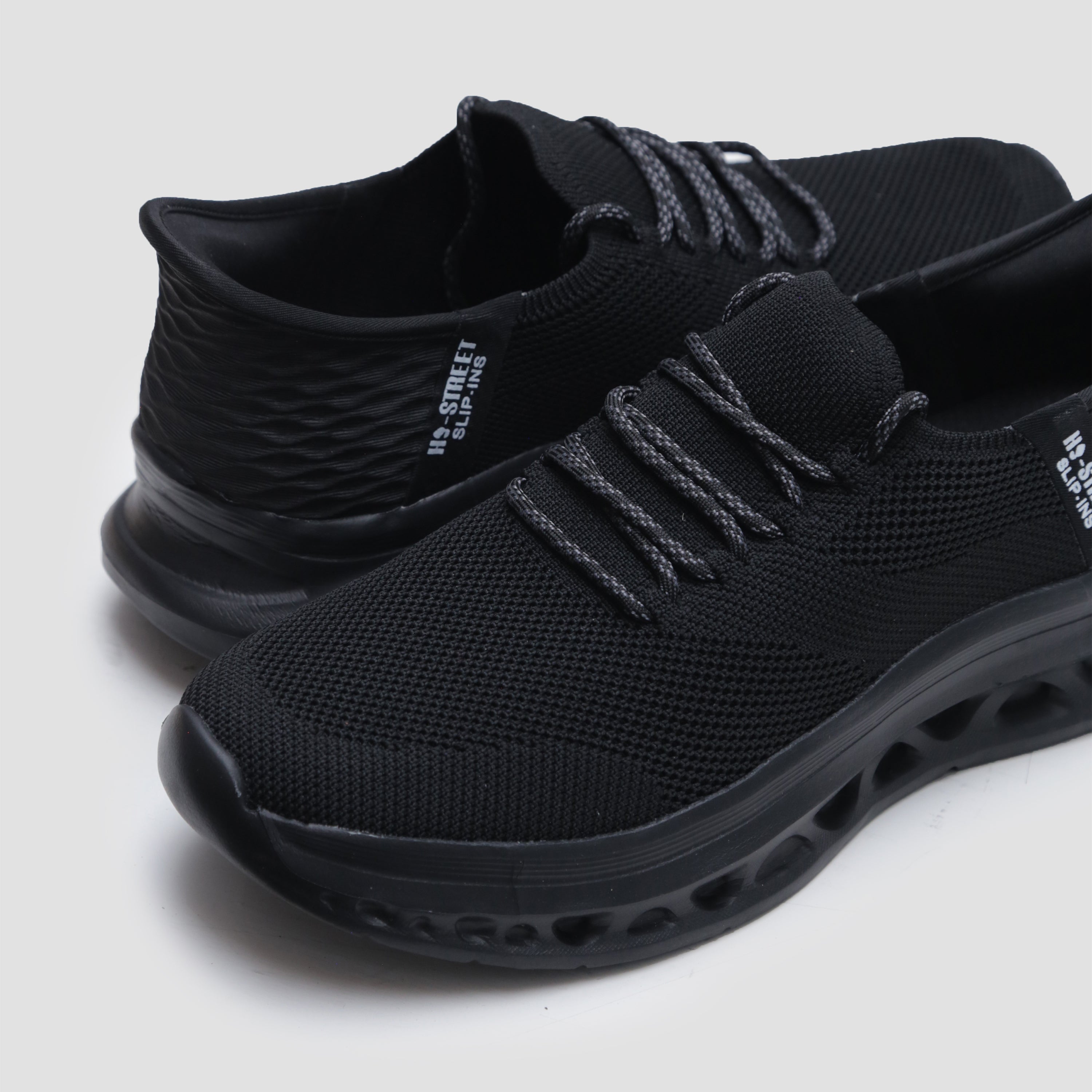 HAND FREE COMFORT SHOES