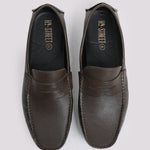 shoes for leather