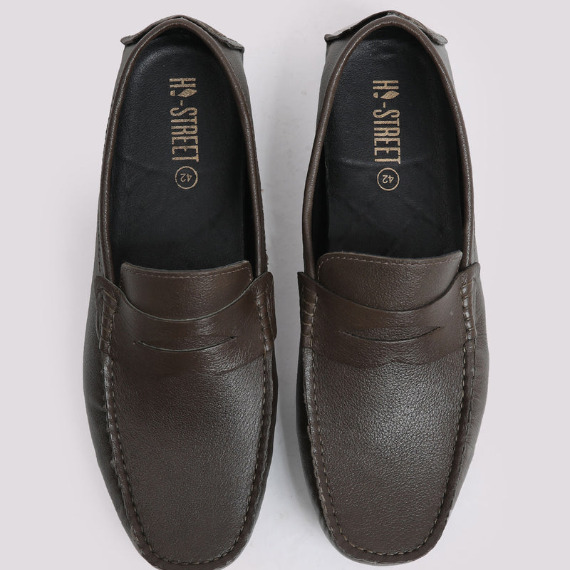 shoes for leather