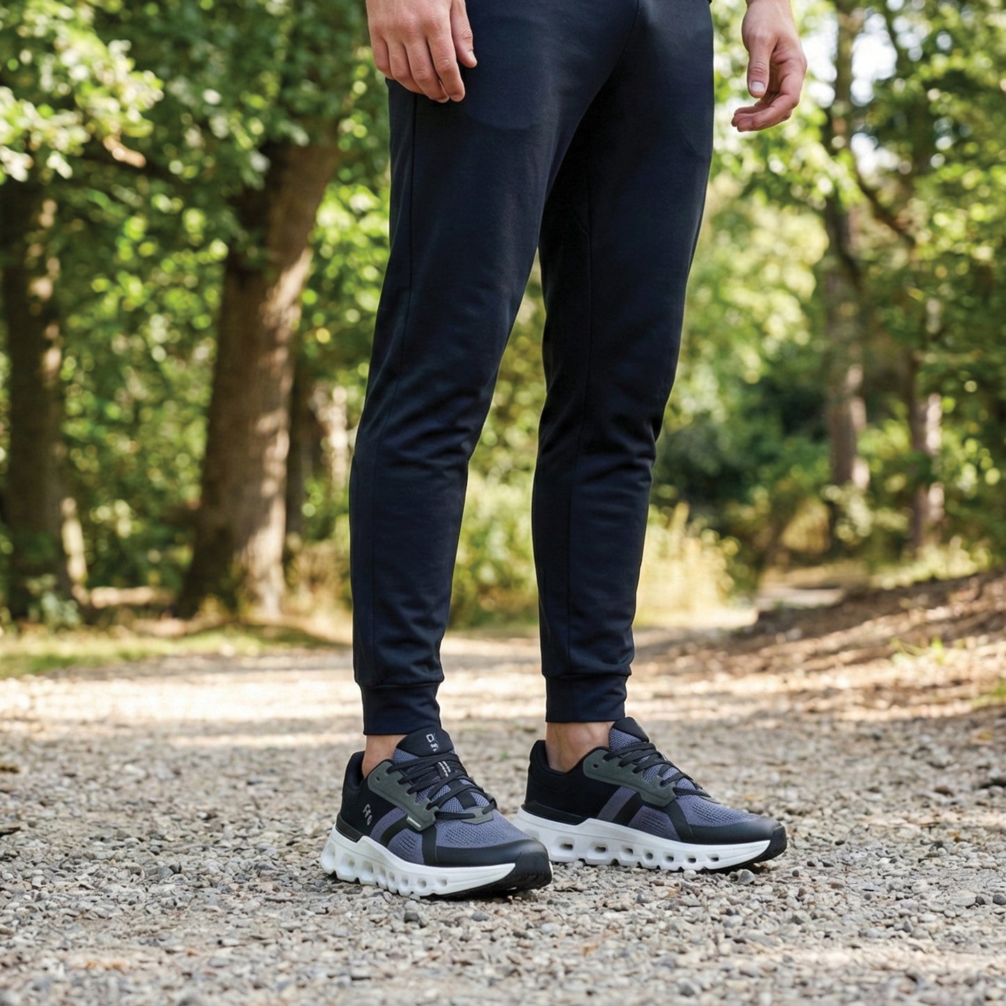 ULTRA SOFT SLIP IN SHOES