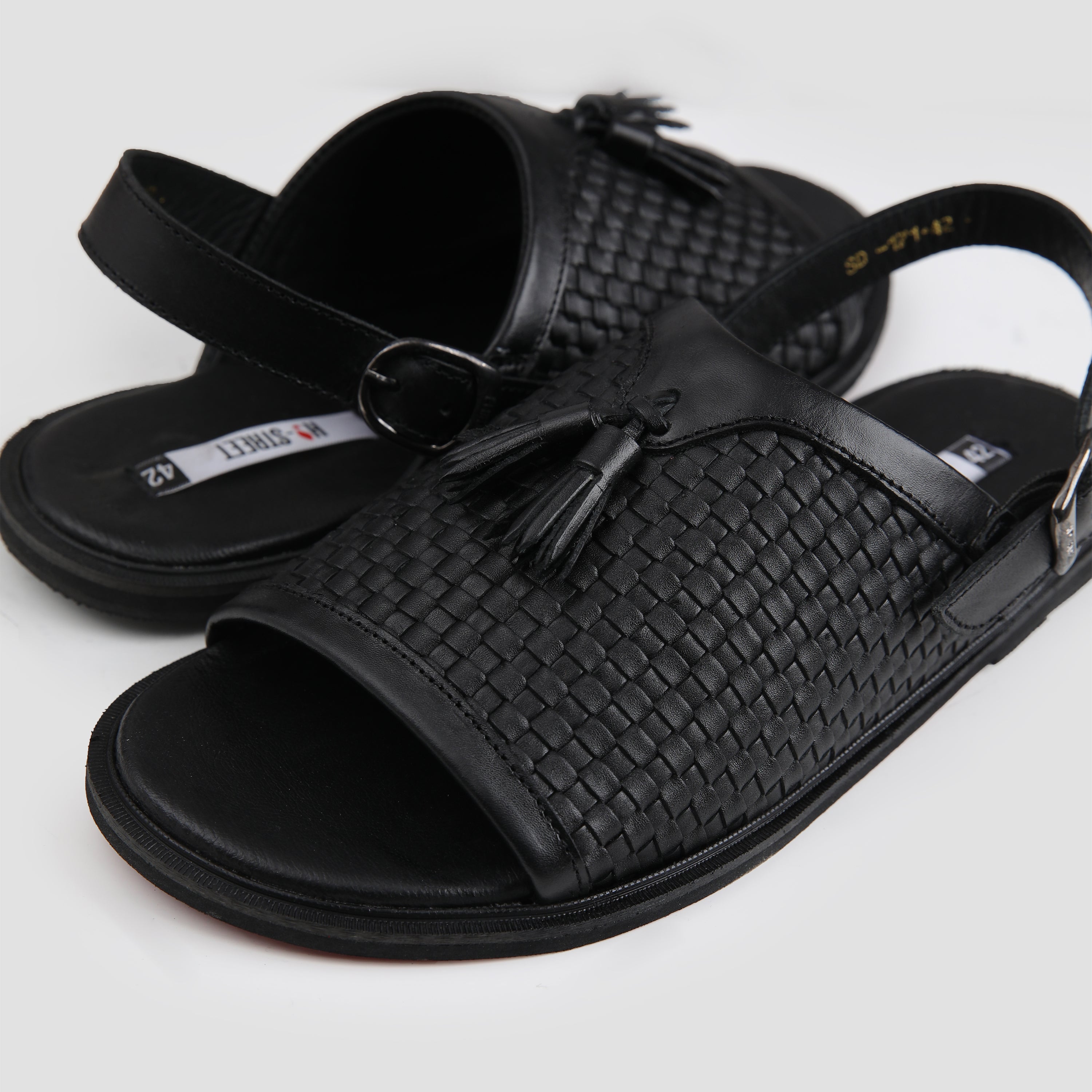 PREMIUM HAND MADE LEATHER SANDAL