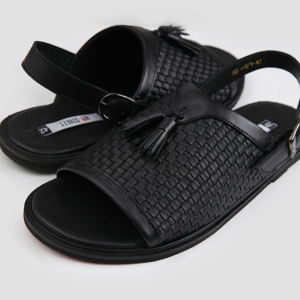 HAND MADE LEATHER SANDAL