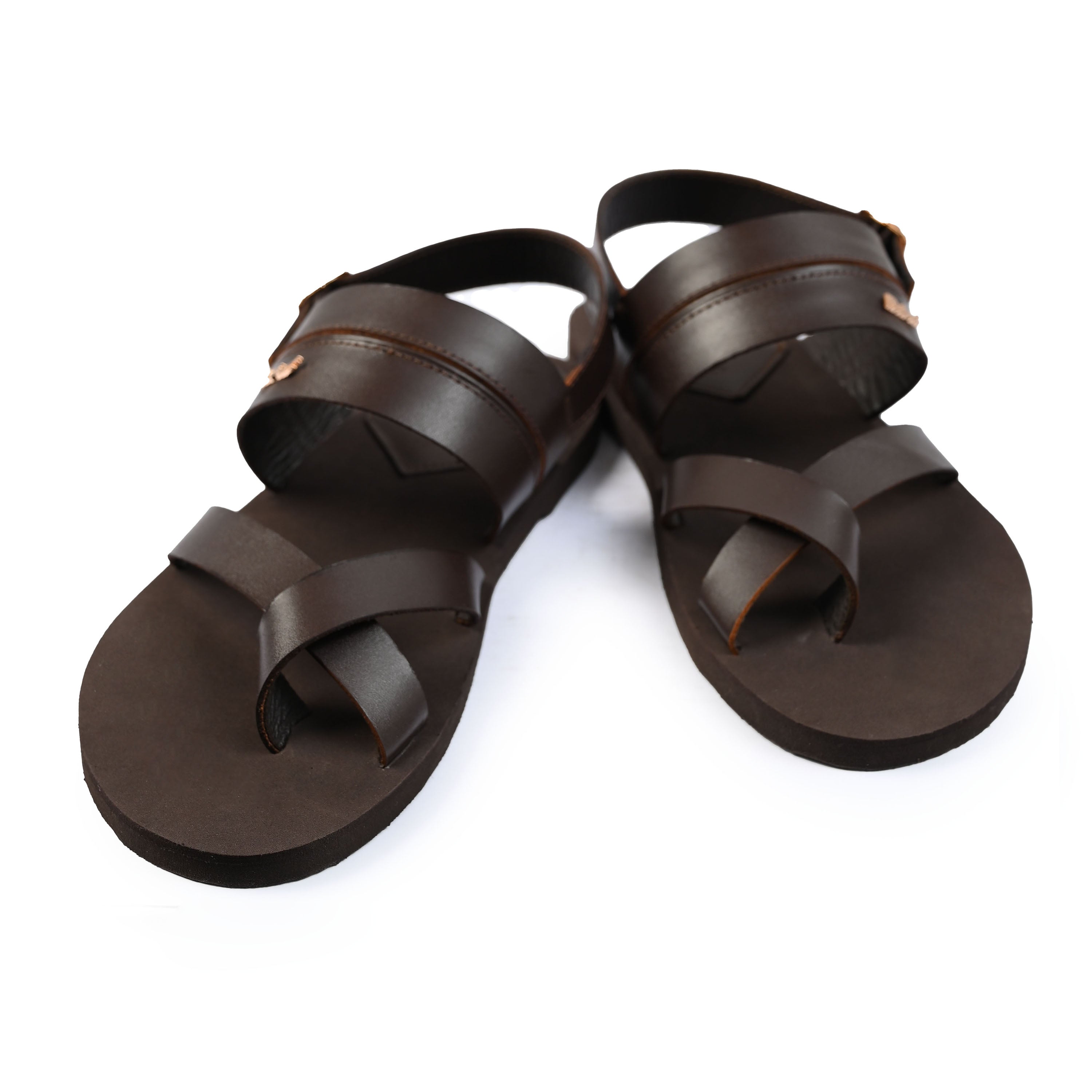 HAND MADE LEATHER SANDAL