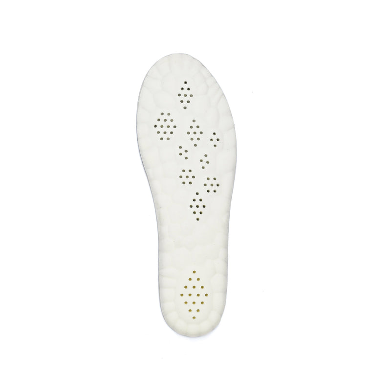 BLAC SLIP ONS SHOES