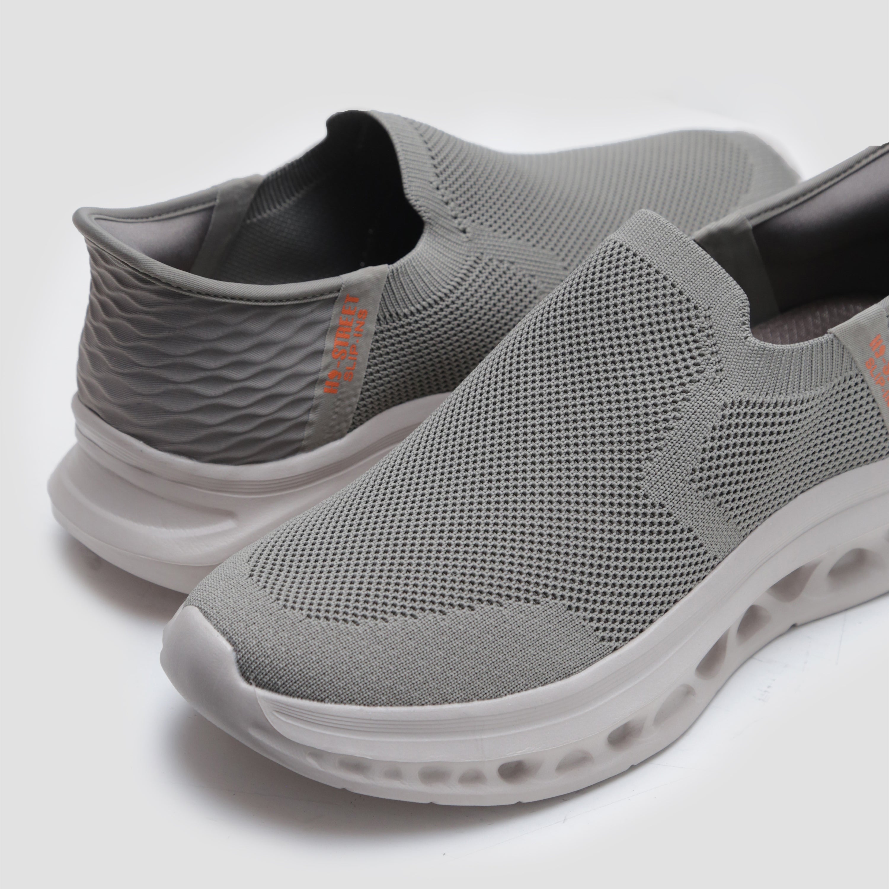 HAND FREE COMFORT SHOES