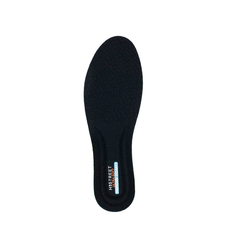 LACE UP STYLE COMFORT SHOES