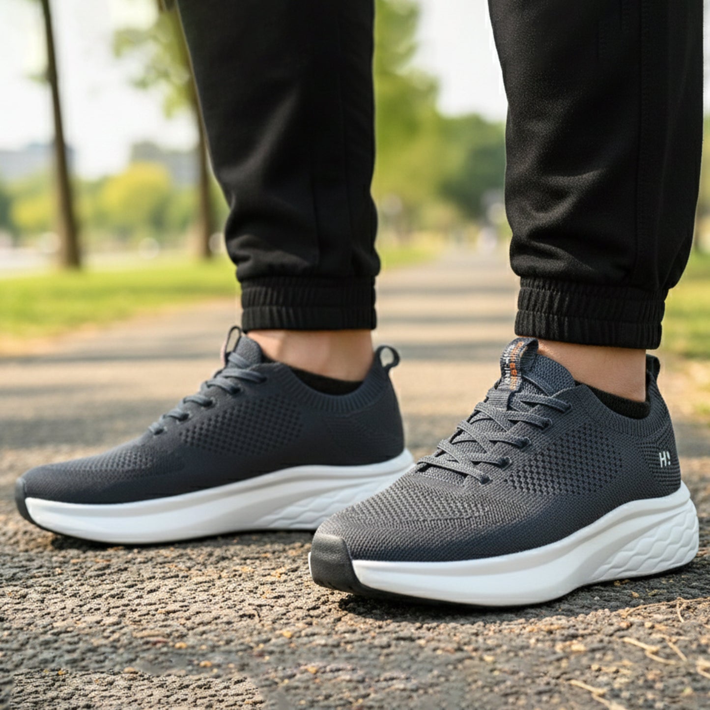 SLIP IN COMFORT SHOES