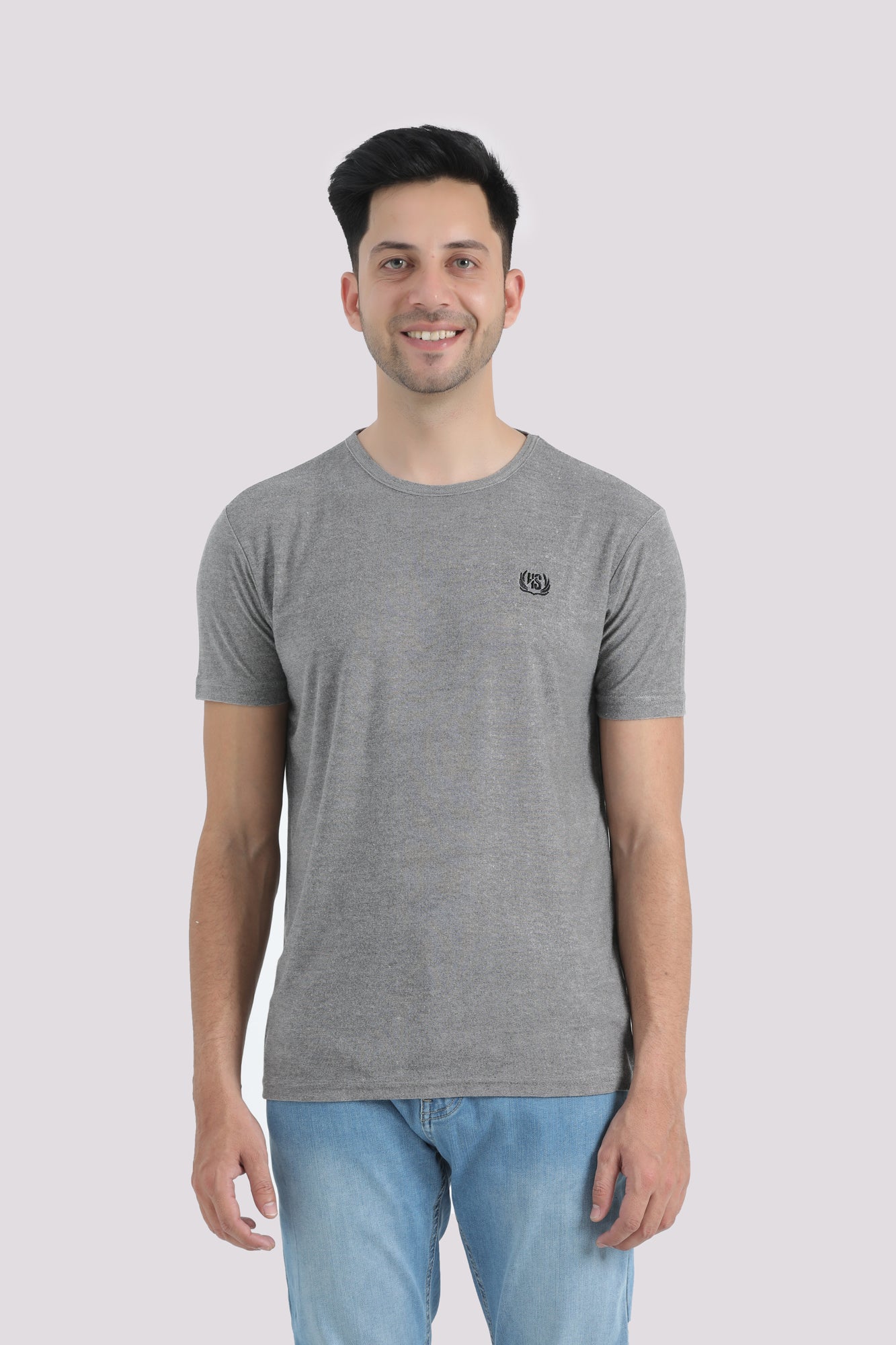 Basic Logo T-Shirt