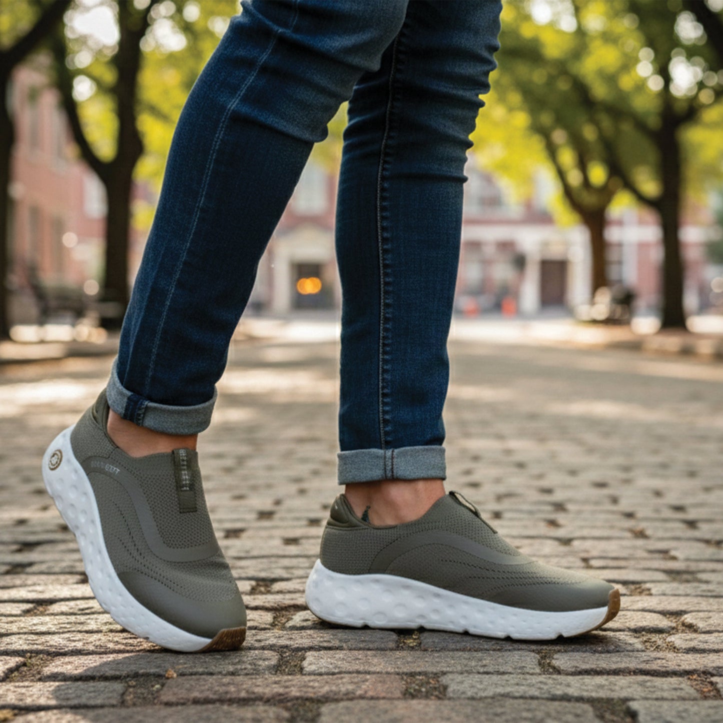 HYPER BRUST TECH SHOES