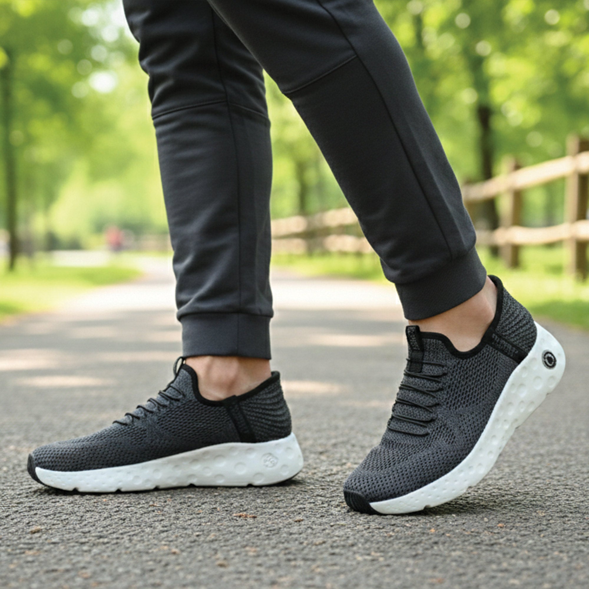 HYPER BRUST HANDSFREE SHOE