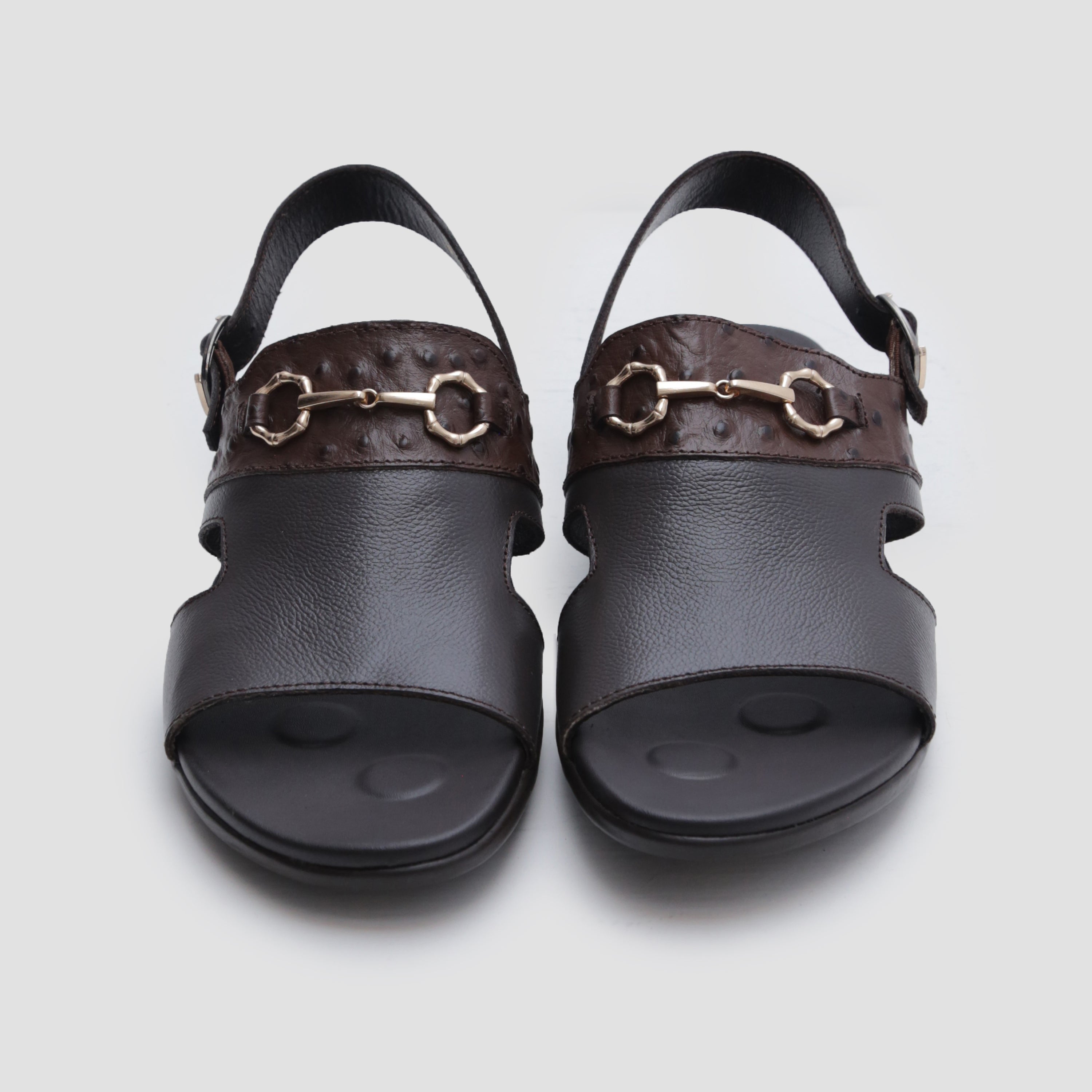 PREMIUM BROWN COMFORT EVA SANDAL