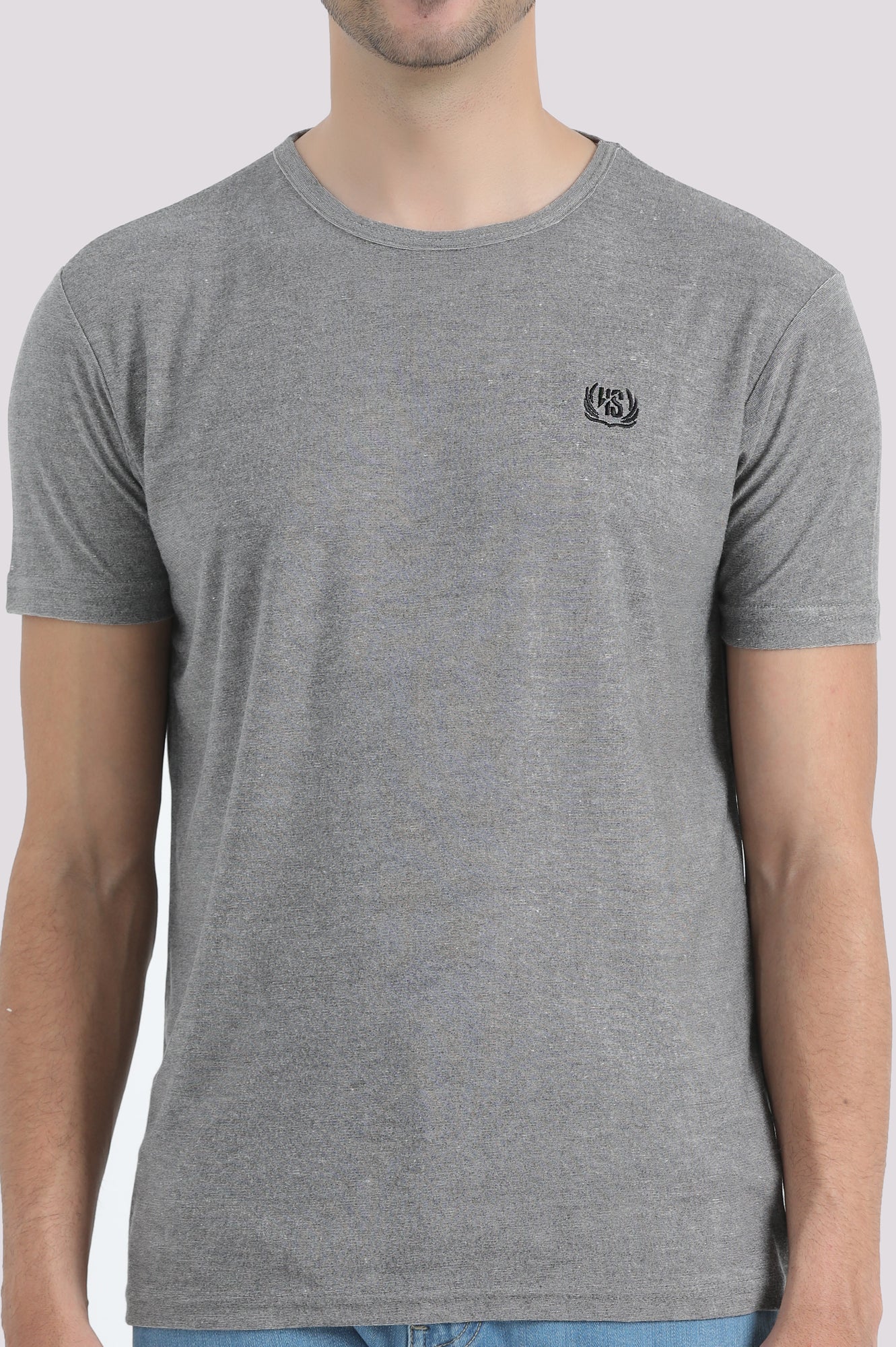 Basic Logo T-Shirt