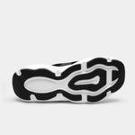 BLACK ULTRA SOFT SLIP ON SHOES