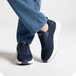 BREATHABLE SLIP-ON ULTRA LIGHT SHOES
