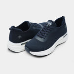 BREATHABLE SLIP-ON ULTRA LIGHT SHOES