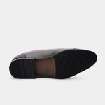 BROUGE STYLE LACE UP SHOES