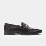BROWN SOFT LEATHER SHOES