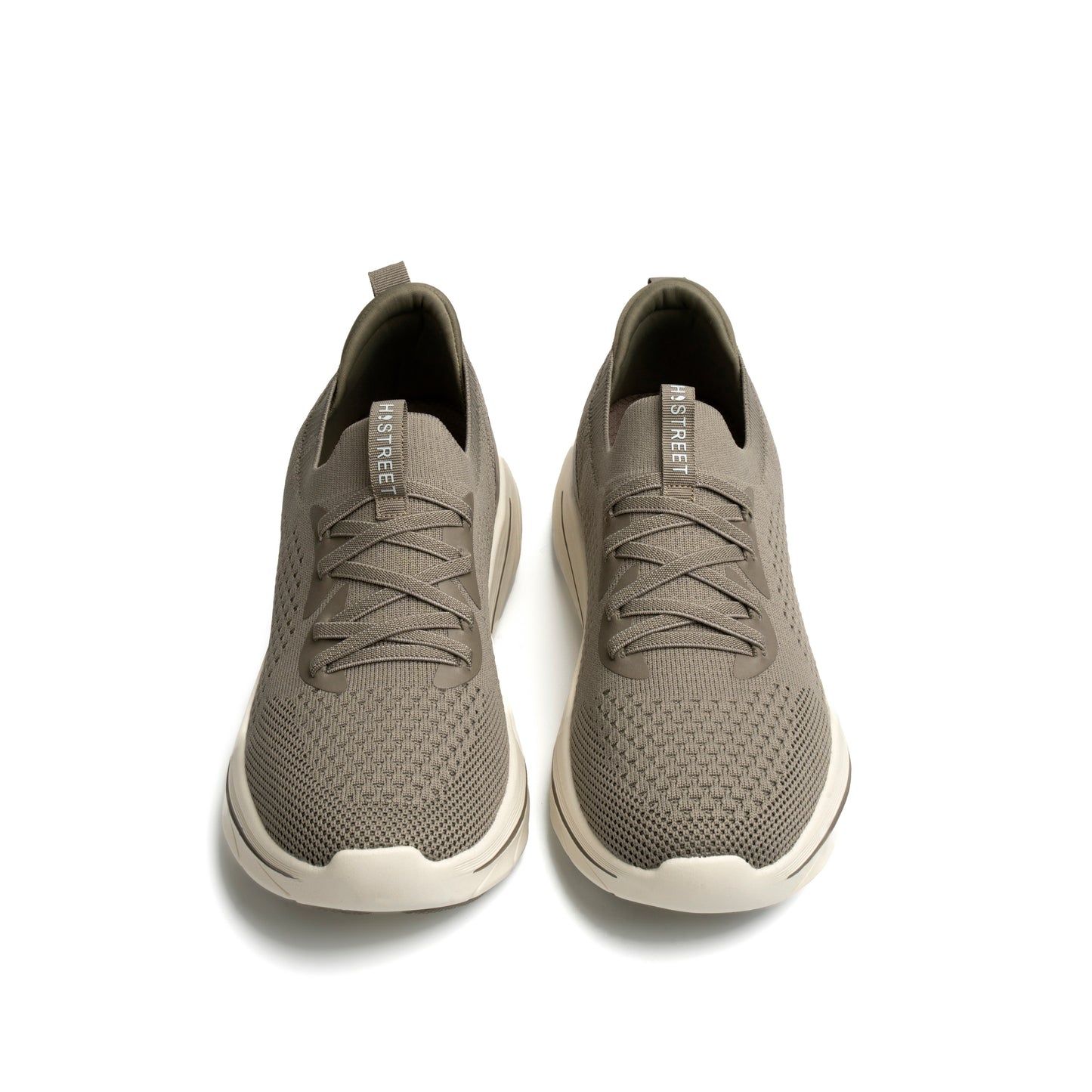 LACE-UP STYLE HYPER PILLAR SHOES