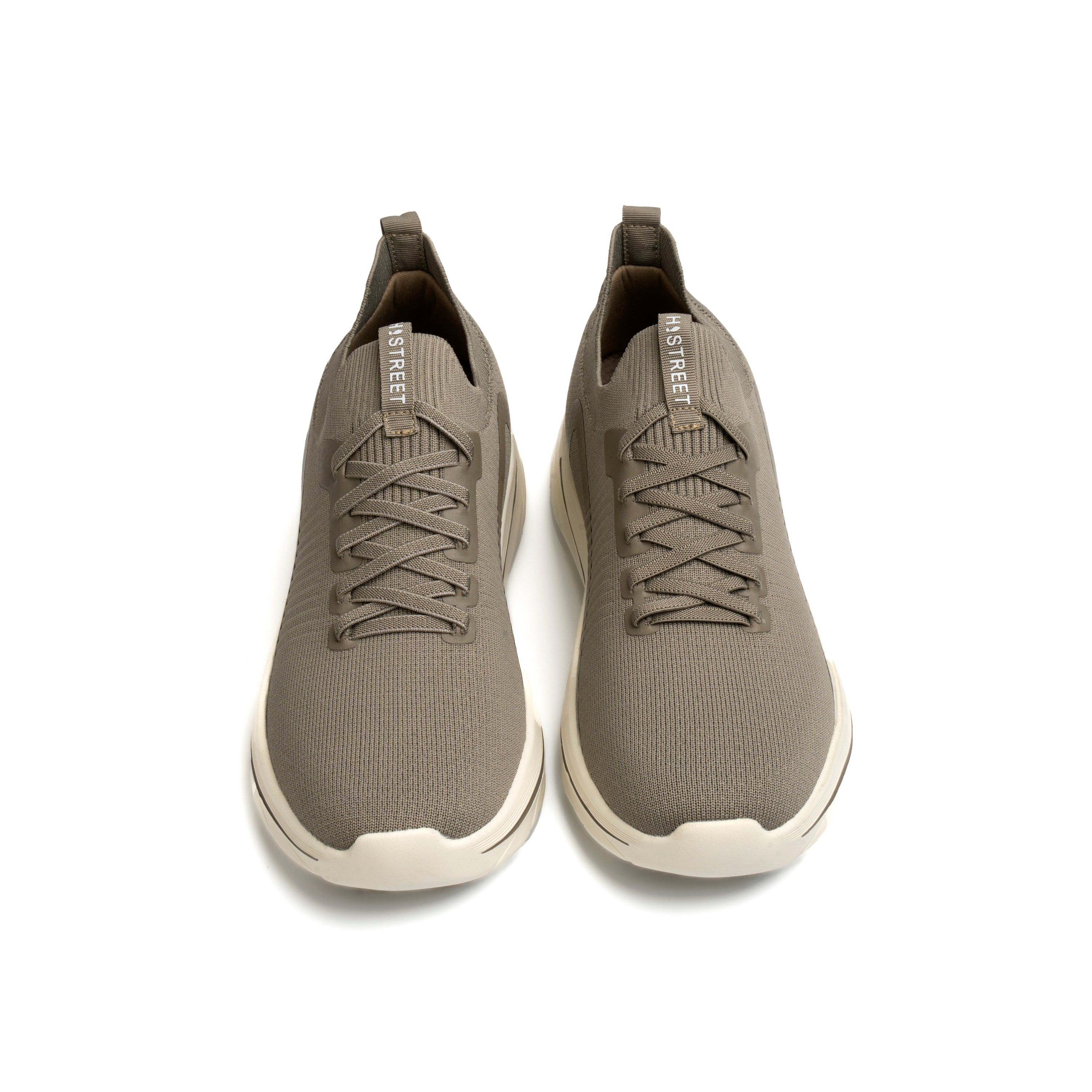 LACE UP HYPER PILLER SHOES