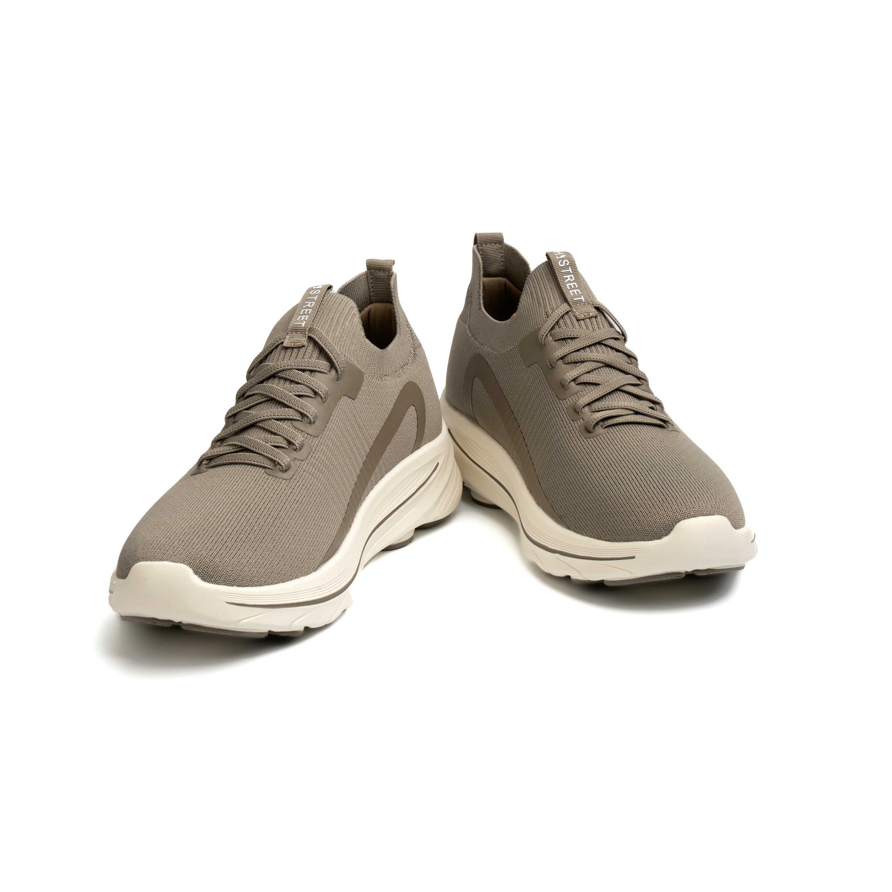 LACE UP HYPER PILLER SHOES