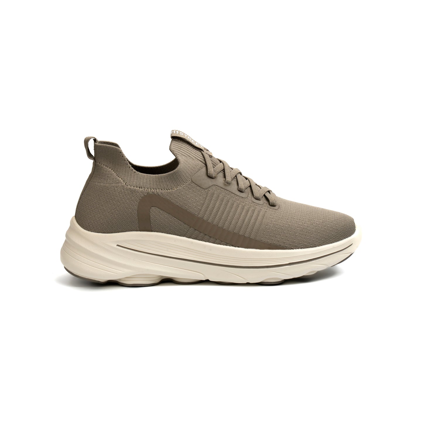 LACE UP HYPER PILLER SHOES